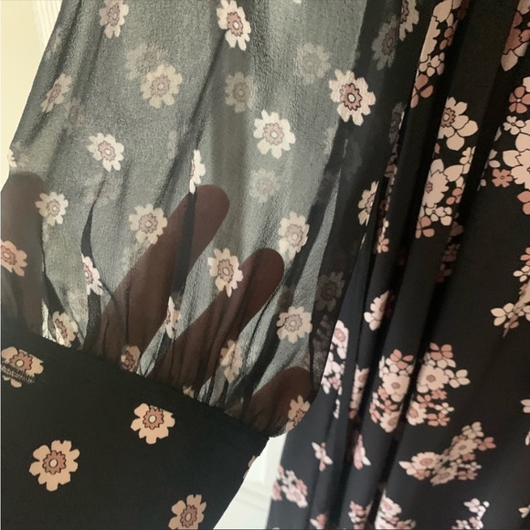 Kate Spade Midi dress - Size 6 - Picture 3 of 10